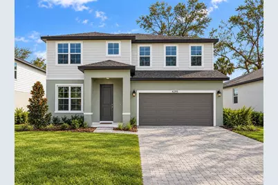4295 Darby Court, Eustis, FL 32736 - Photo 1