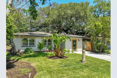 4629 26th Avenue S, Saint Petersburg, FL 33711 - Photo 2