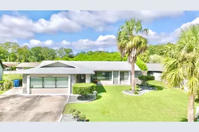 4663 Swallowtail Drive, New Port Richey, FL 34653 - Photo 2