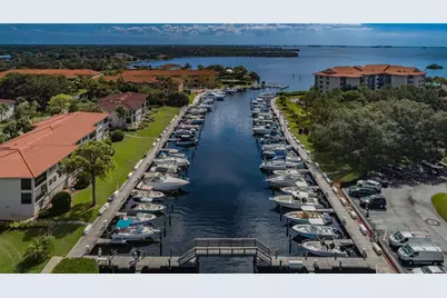 1813 Mariner Drive #146, Tarpon Springs, FL 34689 - Photo 70
