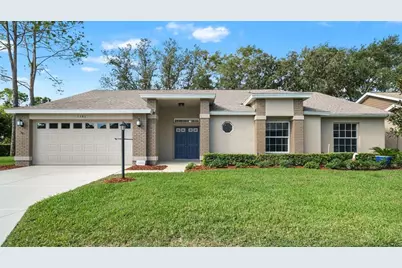 1385 Summerwood Court, Spring Hill, FL 34606 - Photo 2