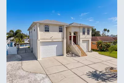 13540 Maria Drive, Hudson, FL 34667 - Photo 1