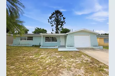 4208 Canterberry Drive, Holiday, FL 34691 - Photo 4