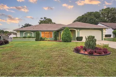 5100 Abagail Drive, Spring Hill, FL 34608 - Photo 1