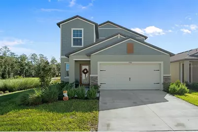 6582 Porch Light Drive, New Port Richey, FL 34655 - Photo 1