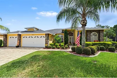 1300 Trimaran Place, Trinity, FL 34655 - Photo 1