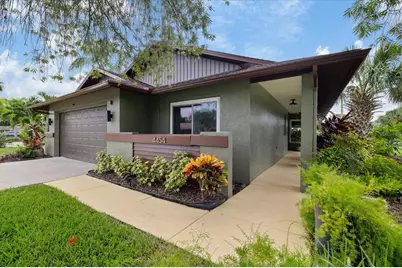 4454 Mitcher Road, New Port Richey, FL 34652 - Photo 1