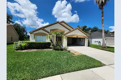30702 Iverson Drive, Wesley Chapel, FL 33543 - Photo 1