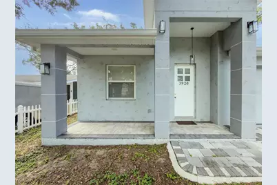3920 W Crenshaw Street, Tampa, FL 33614 - Photo 2
