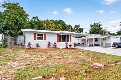 11031 Hassle Avenue, Port Richey, FL 34668 - Photo 2