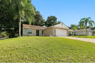 2872 Wesleyan Drive, Palm Harbor, FL 34684 - Photo 4