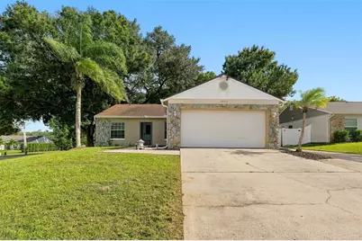 2872 Wesleyan Drive, Palm Harbor, FL 34684 - Photo 2