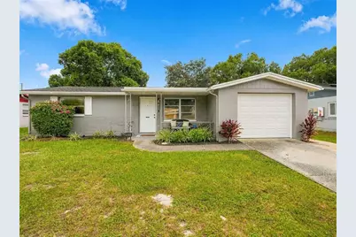 9850 Richwood Lane, Port Richey, FL 34668 - Photo 1