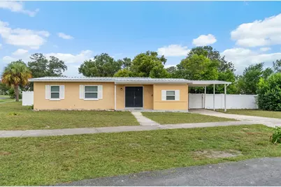 7121 Catalina Street, Spring Hill, FL 34606 - Photo 1