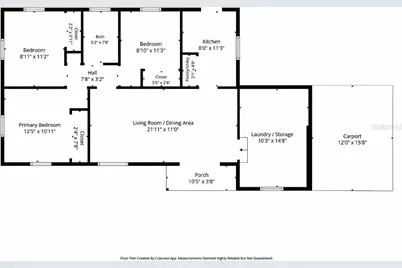 7121 Catalina Street, Spring Hill, FL 34606 - Photo 32
