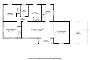 7121 Catalina St, Spring Hill, FL 34606 - Photo 32