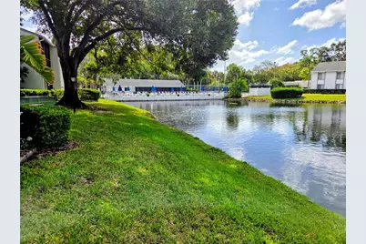 1236 Pine Ridge Circle W #B1, Tarpon Springs, FL 34688 - Photo 20