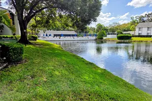 1236 Pine Ridge Cir W, Tarpon Springs, FL 34688 - Photo 20