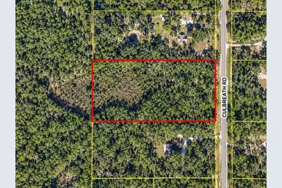 5177 Culbreath Road, Brooksville, FL 34601 - Photo 1