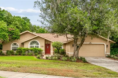 14433 Linden Drive, Spring Hill, FL 34609 - Photo 1