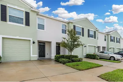 11166 Crescent Deer Drive, Land O Lakes, FL 34638 - Photo 12