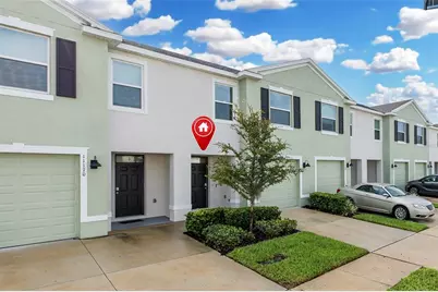11166 Crescent Deer Drive, Land O Lakes, FL 34638 - Photo 14