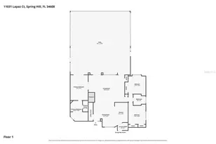 11031 Lapaz Ct, Spring Hill, FL 34608 - Photo 2