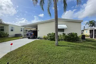 5293 Poinciana Cir, New Port Richey, FL 34653 - Photo 2
