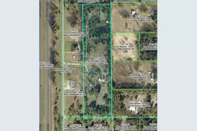 15155 Dusty Pine Trail, Brooksville, FL 34613 - Photo 10