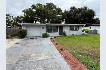 11010 Hassle Avenue, Port Richey, FL 34668 - Photo 1