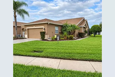 21129 Diamonte Drive, Land O Lakes, FL 34637 - Photo 2