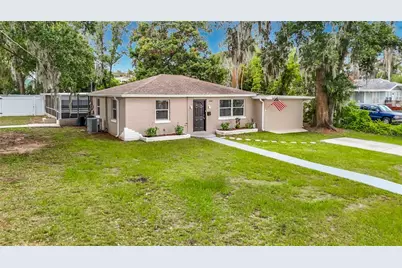 14402 13th Street, Dade City, FL 33523 - Photo 2
