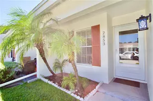 2853 Forrestal Ct, New Port Richey, FL 34655 - Photo 2