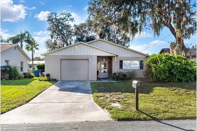 7245 Knoll Drive, New Port Richey, FL 34653 - Photo 1
