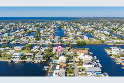 4191 Camelia Drive, Hernando Beach, FL 34607 - Photo 46