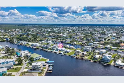 3337 Mangrove Drive, Hernando Beach, FL 34607 - Photo 72