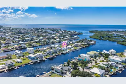 3337 Mangrove Drive, Hernando Beach, FL 34607 - Photo 68