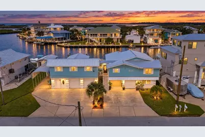 3337 Mangrove Drive, Hernando Beach, FL 34607 - Photo 52