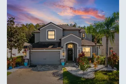 11695 Crestridge Loop, New Port Richey, FL 34655 - Photo 1