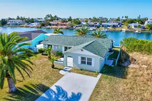 3405 Poinsettia Dr, Hernando Beach, FL 34607 - Photo 1