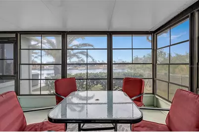 3405 Poinsettia Drive, Hernando Beach, FL 34607 - Photo 28