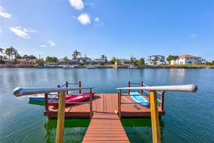 3405 Poinsettia Dr, Hernando Beach, FL 34607 - Photo 16