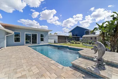 5001 Marlin Drive, New Port Richey, FL 34652 - Photo 56