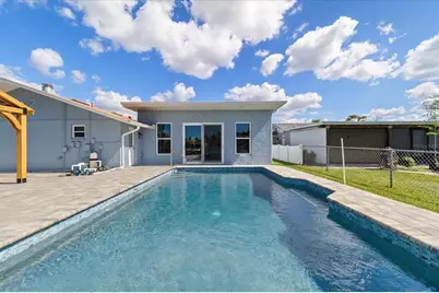 5001 Marlin Drive, New Port Richey, FL 34652 - Photo 64