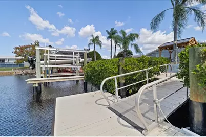 5001 Marlin Drive, New Port Richey, FL 34652 - Photo 12