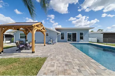 5001 Marlin Drive, New Port Richey, FL 34652 - Photo 54
