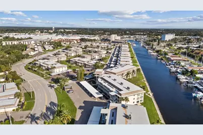 4678 Marine Parkway #206, New Port Richey, FL 34652 - Photo 40