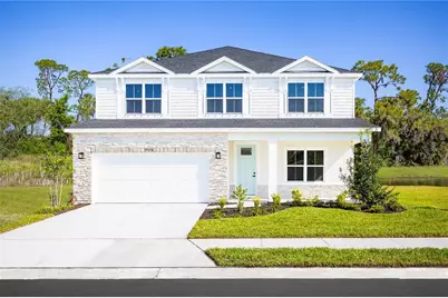 5463 Gingham Drive, Kissimmee, FL 34758 - Photo 1