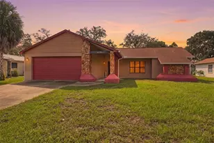 4424 Gaston St, Spring Hill, FL 34607 - Photo 1