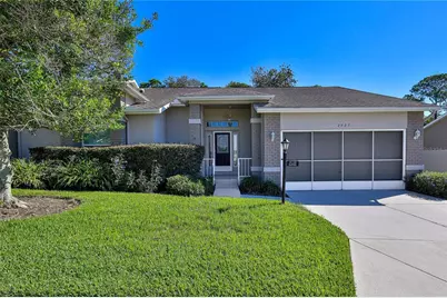 2427 Hidden Trail Drive, Spring Hill, FL 34606 - Photo 1